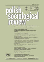 Issue cover: 3/2026 vol. 235