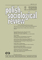 Issue cover: 2/2026 vol. 234
